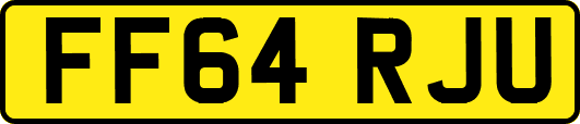FF64RJU
