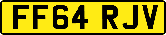 FF64RJV