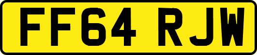 FF64RJW