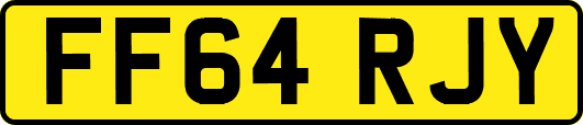 FF64RJY