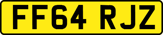 FF64RJZ