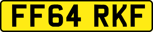 FF64RKF