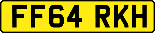 FF64RKH