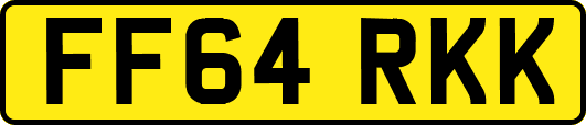 FF64RKK
