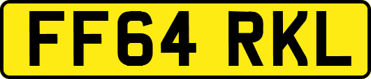 FF64RKL