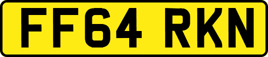 FF64RKN