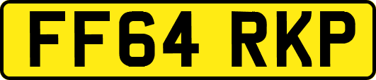 FF64RKP