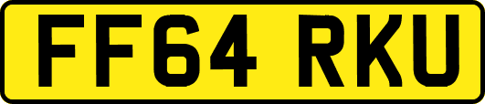 FF64RKU