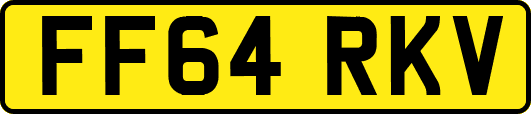 FF64RKV