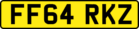 FF64RKZ