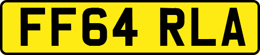 FF64RLA