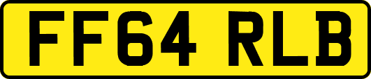 FF64RLB