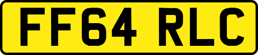 FF64RLC