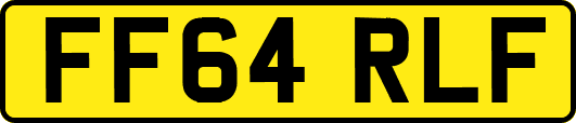 FF64RLF
