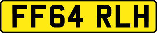 FF64RLH