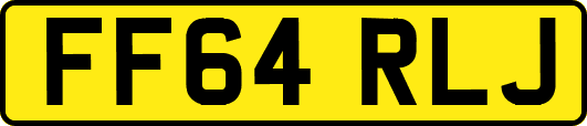 FF64RLJ