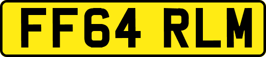 FF64RLM