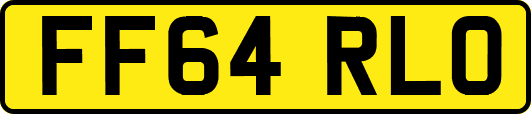 FF64RLO