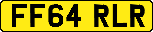 FF64RLR