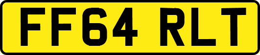 FF64RLT
