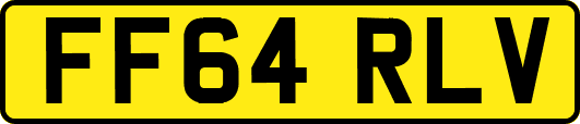 FF64RLV