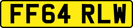 FF64RLW