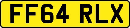 FF64RLX