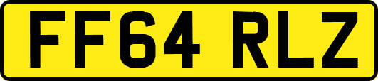 FF64RLZ