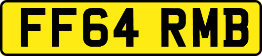 FF64RMB