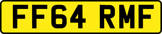 FF64RMF