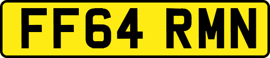 FF64RMN