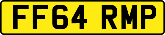 FF64RMP