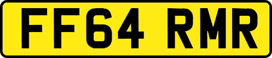 FF64RMR