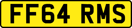 FF64RMS