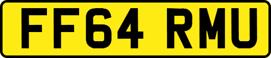 FF64RMU
