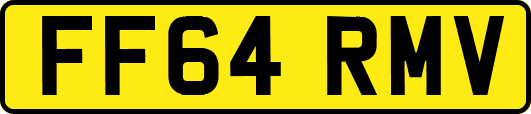 FF64RMV