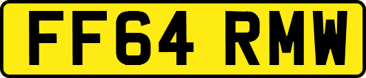 FF64RMW