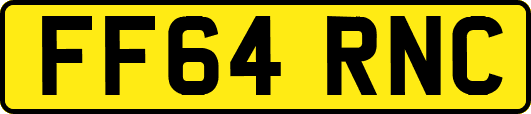 FF64RNC