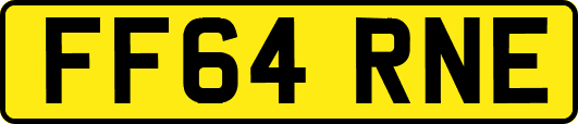 FF64RNE