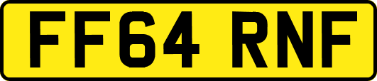 FF64RNF