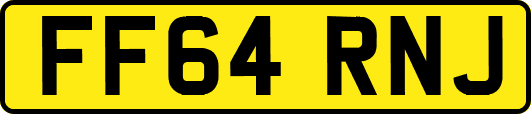FF64RNJ
