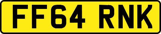 FF64RNK