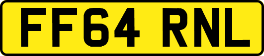 FF64RNL