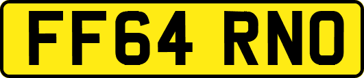 FF64RNO