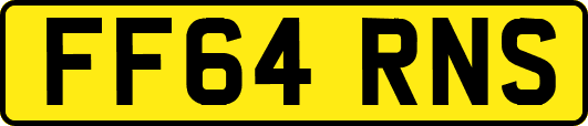 FF64RNS