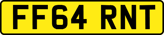 FF64RNT