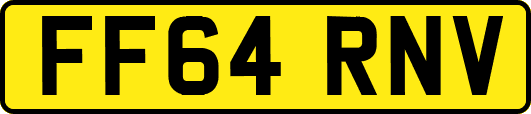 FF64RNV