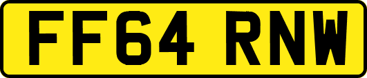 FF64RNW