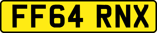 FF64RNX