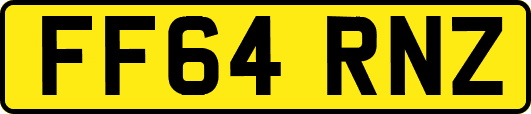 FF64RNZ